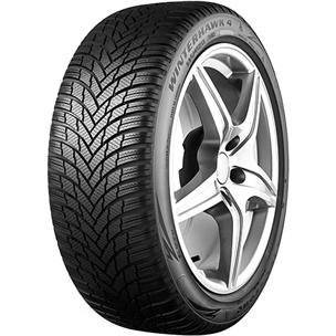 Zimska FIRESTONE 255/55R18 109V XL Winterhawk 4 255/55R18 109V XL Winterhawk 4