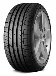 225/60R17 99H OE SUV Ziex ZE914AEC