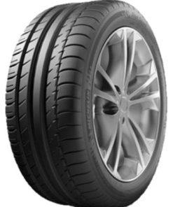 Ljetna MICHELIN 255/40R17 94Y PILOT SPORT PS2 N3