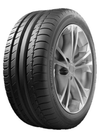 255/40R17 94Y PS2 N3 Ljetna MICHELIN 255/40R17 94Y PILOT SPORT PS2 N3