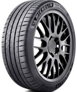 285/35R20 104Y PILOT SPORT 4 ZP FSL