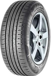 Ljetna CONTINENTAL 185/60R15 84H ECO 5 AO 185/60R15 84H ECO 5 AO