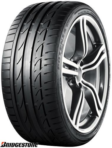 Ljetna BRIDGESTONE 225/40R18 92Y S001 MO XL 225/40R18 92Y S001 MO XL