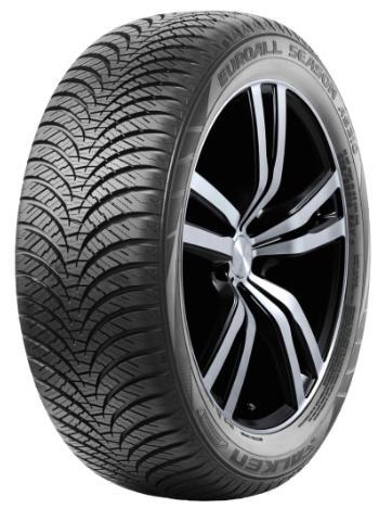195/55R15 85H AS210 Cjelogodišnja FALKEN 195/55R15 85H 3PMSF EuroAll Season AS210 m+s