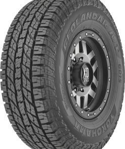 Ljetna YOKOHAMA 265/60R18 110H G015 GEOLANDAR