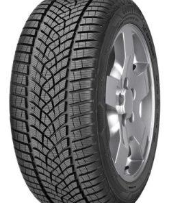 Zimska GOODYEAR 255/50R19 107T UG PERF + XL ST