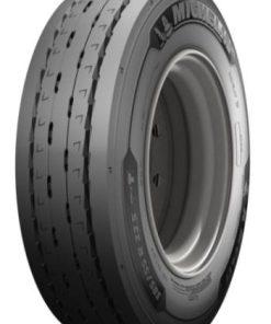 385/55R22.5 160K X MULTI T2