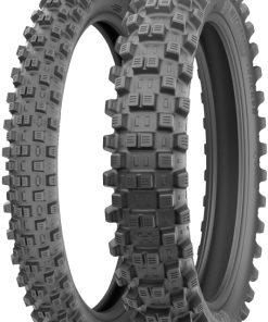 120/90-18 65R TT TRACKER R