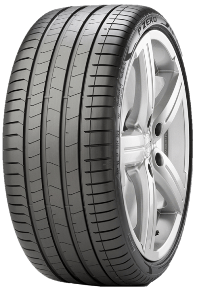 Ljetna PIRELLI 205/40R18 86W P-ZERO(PZ4)* RFT XL 205/40R18 86W P-ZERO(PZ4)* RFT XL