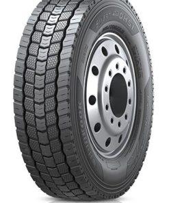 295/60R22.5 150K DH51