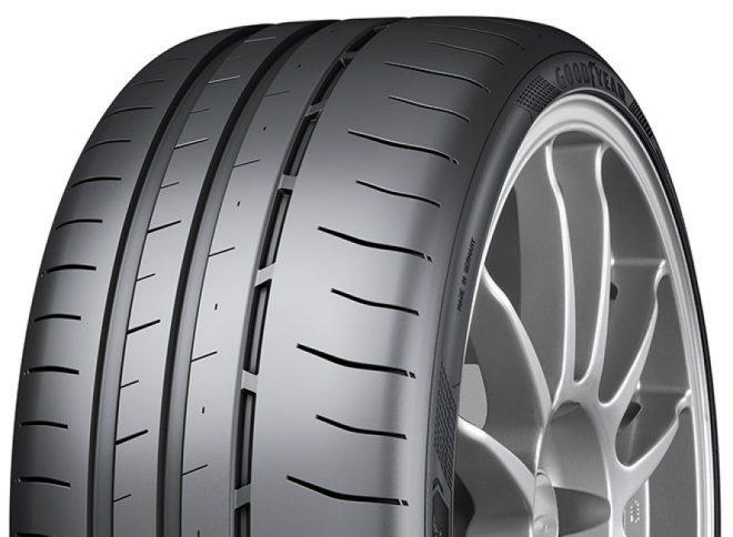 Ljetna GOODYEAR 265/35R19 98Y EAG F1 SUPERSP R XL FP 265/35R19 98Y EAG F1 SUPERSP R XL FP