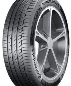 Ljetna CONTINENTAL 285/50R20 116W Premium 6 FR XL