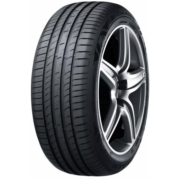 Ljetna NEXEN 245/45R18 96W N FERA PRIMUS 245/45R18 96W N FERA PRIMUS