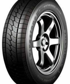 215/75R16C 113R Vanhawk Multiseason