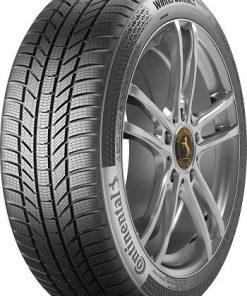 Zimska CONTINENTAL 205/65R17 96V TS870 P FR