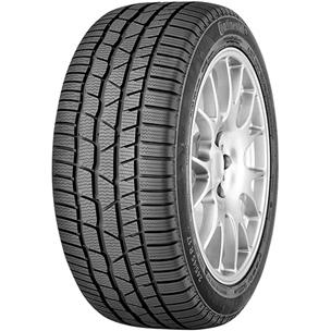 Zimska CONTINENTAL 205/45R17 88V TS-830 P SSR XL 205/45R17 88V TS-830 P SSR XL