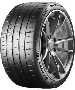 Ljetna CONTINENTAL 275/35R22 104Y XL FR SportContact 7