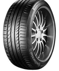 235/55R18 100V SportContact 5 SUV FR