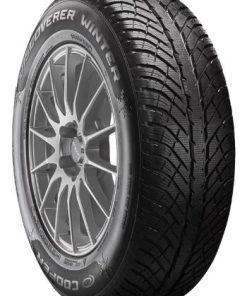 215/65R17 103H DISCOVERER WINTER XL