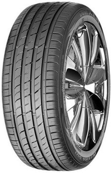 Ljetna NEXEN 235/65R17 104H N FERA RU1 235/65R17 104H N FERA RU1