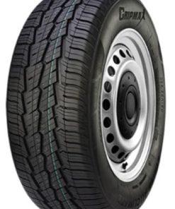 215/60R17C 109H SUREGRIP AS VAN