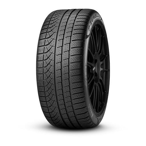 Zimska PIRELLI 275/40R19 105H PZERO WINTER * MO 275/40R19 105H PZERO WINTER * MO
