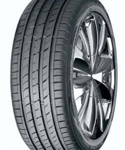 245/50R18 104W N FERA SU1 XL