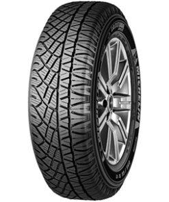Ljetna MICHELIN 255/70R15 108H LATITUDE CROSS