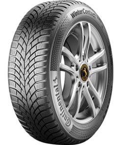 Zimska CONTINENTAL 205/65R15 94H WINTERCONTACT TS870