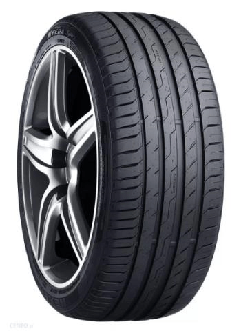 Ljetna NEXEN 235/50R19 99V N FERA SPORT SUV 235/50R19 99V N FERA SPORT SUV