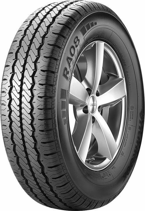 Ljetna HANKOOK 165R13 94/92P RA08 165R13 94/92P RA08