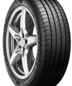Ljetna GOODYEAR HL255/40R20 104Y EAG F1 ASY 5 AO SCT