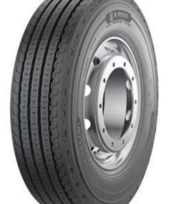 385/65R22.5 164K X MULTI HL Z