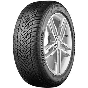 Zimska BRIDGESTONE 235/50R20 100T LM005 Blizzak SLT + 235/50R20 100T LM005 Blizzak SLT +