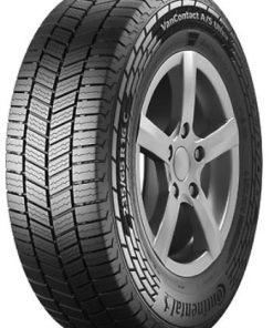 Ljetna CONTINENTAL 225/55R17 109H VANCONTACT ULTRA