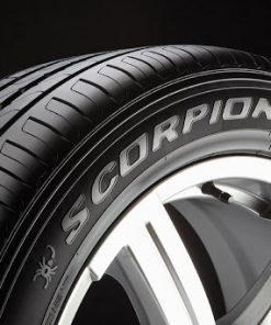 275/40R21 107Y SCORPION VERDE VOL PNCS XL