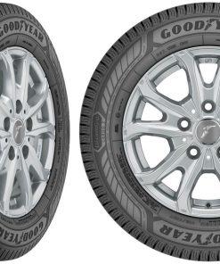 235/65R16C 115/113S EFFIGRIP CARGO 2