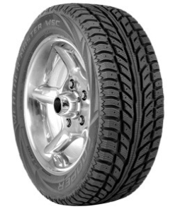 245/70R16 107T WSC $