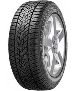 Zimska DUNLOP 255/40R18 99V SP WI SPT 4D MS MO XL MFS