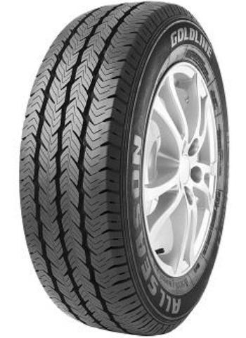 Cjelogodišnja GOLDLINE 225/65R16C 112R GL 4SEASON LT 225/65R16C 112R GL 4SEASON LT
