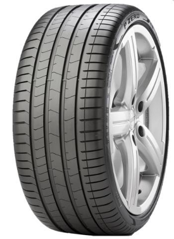 Ljetna PIRELLI 285/40R20 108Y P-ZERO(PZ4) ALP XL 285/40R20 108Y P-ZERO(PZ4) ALP XL