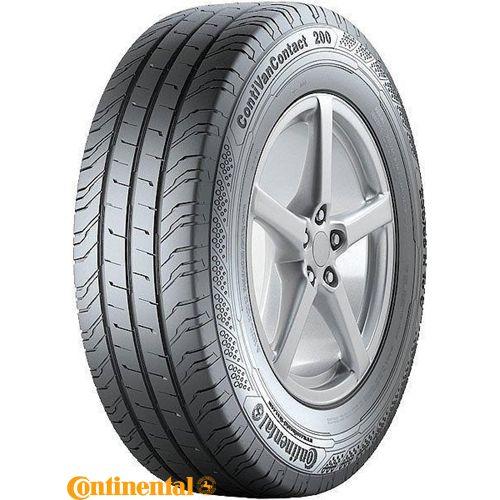 Ljetna CONTINENTAL 235/65R16C 115R VANCONTACT 200 235/65R16C 115R VANCONTACT 200