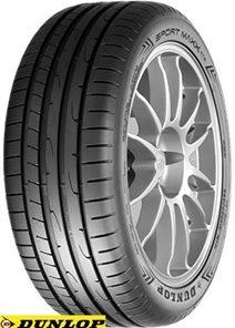 Ljetna DUNLOP 225/40R18 92Y SPT MAXX RT 2 XL MFS
