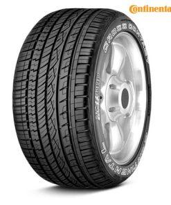 275/50R20 109W MO 4X4 CrossContact UHP DOTxx21