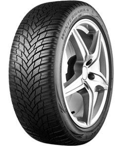 235/45R19 99V XL Winterhawk 4