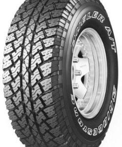 265/65R17 112S D-693 III