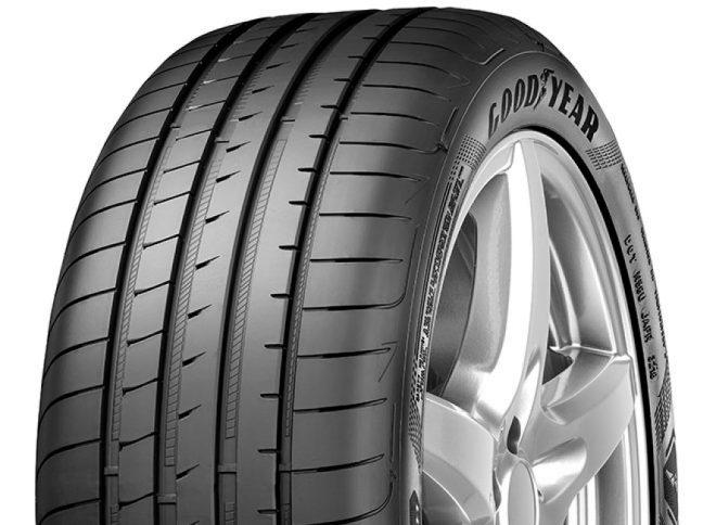 Ljetna GOODYEAR HL255/35R20 100Y F1 ASYM 5* FP HL255/35R20 100Y F1 ASYM 5* FP