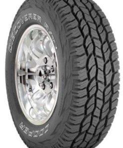 265/60R18 110T DISCOVERER A/T3 SPORT 2 OWL