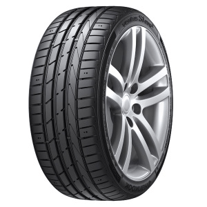 Ljetna HANKOOK 255/35R19 96Y K117 AO XL 255/35R19 96Y K117 AO XL