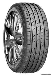 225/60R18 100W N FERA RU1